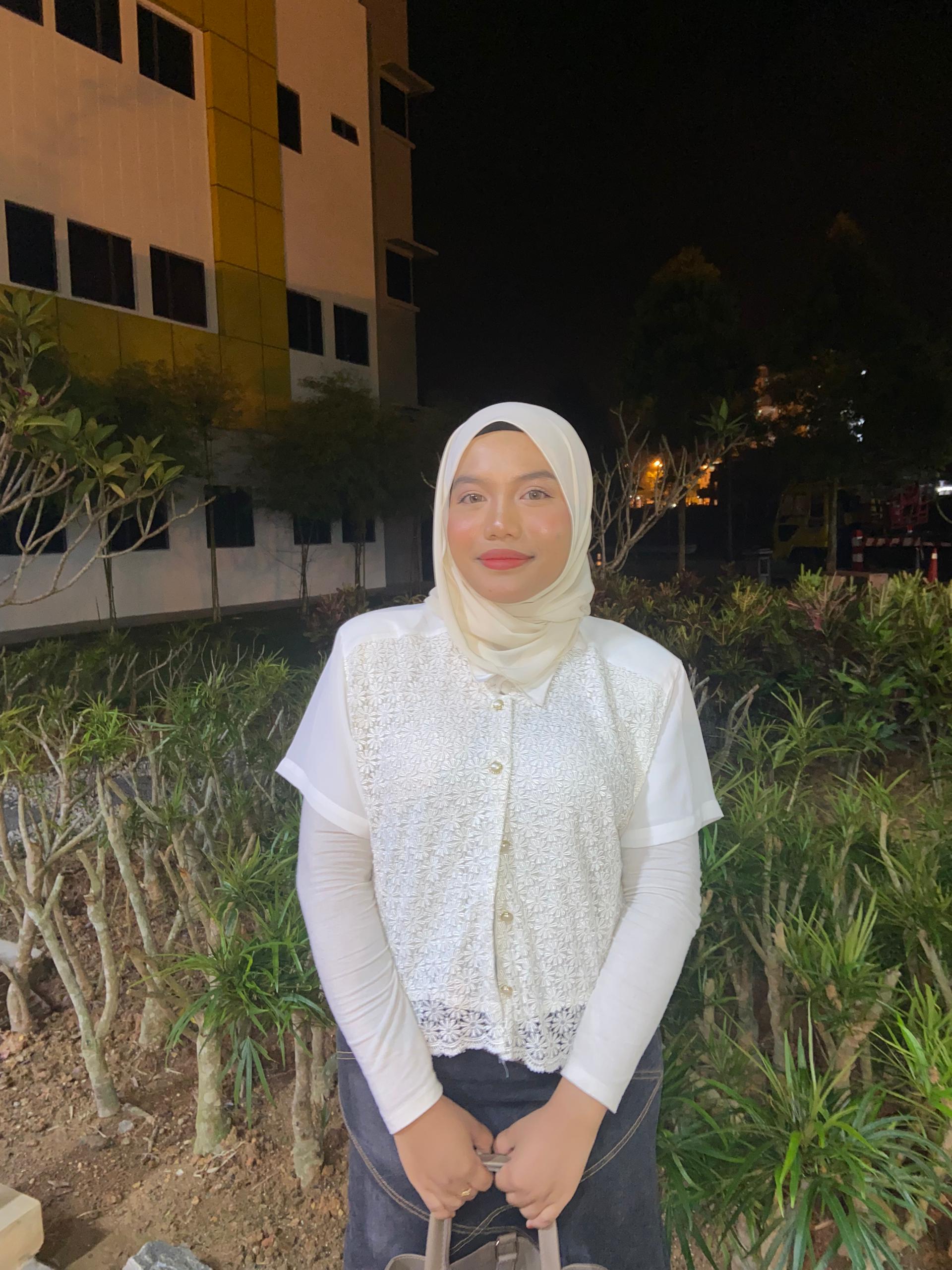 Alia Maisarah