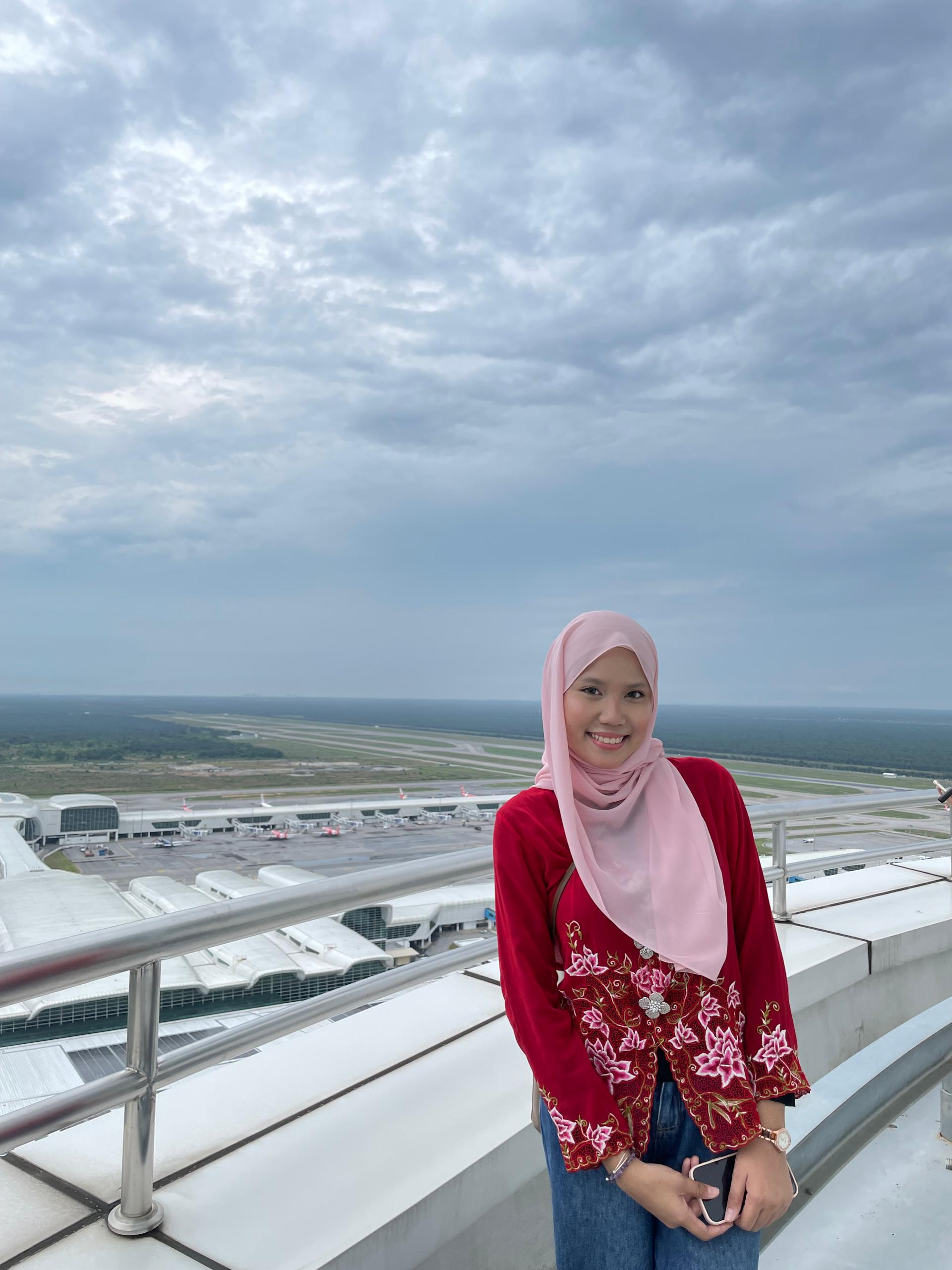 Edrinna Junaidi