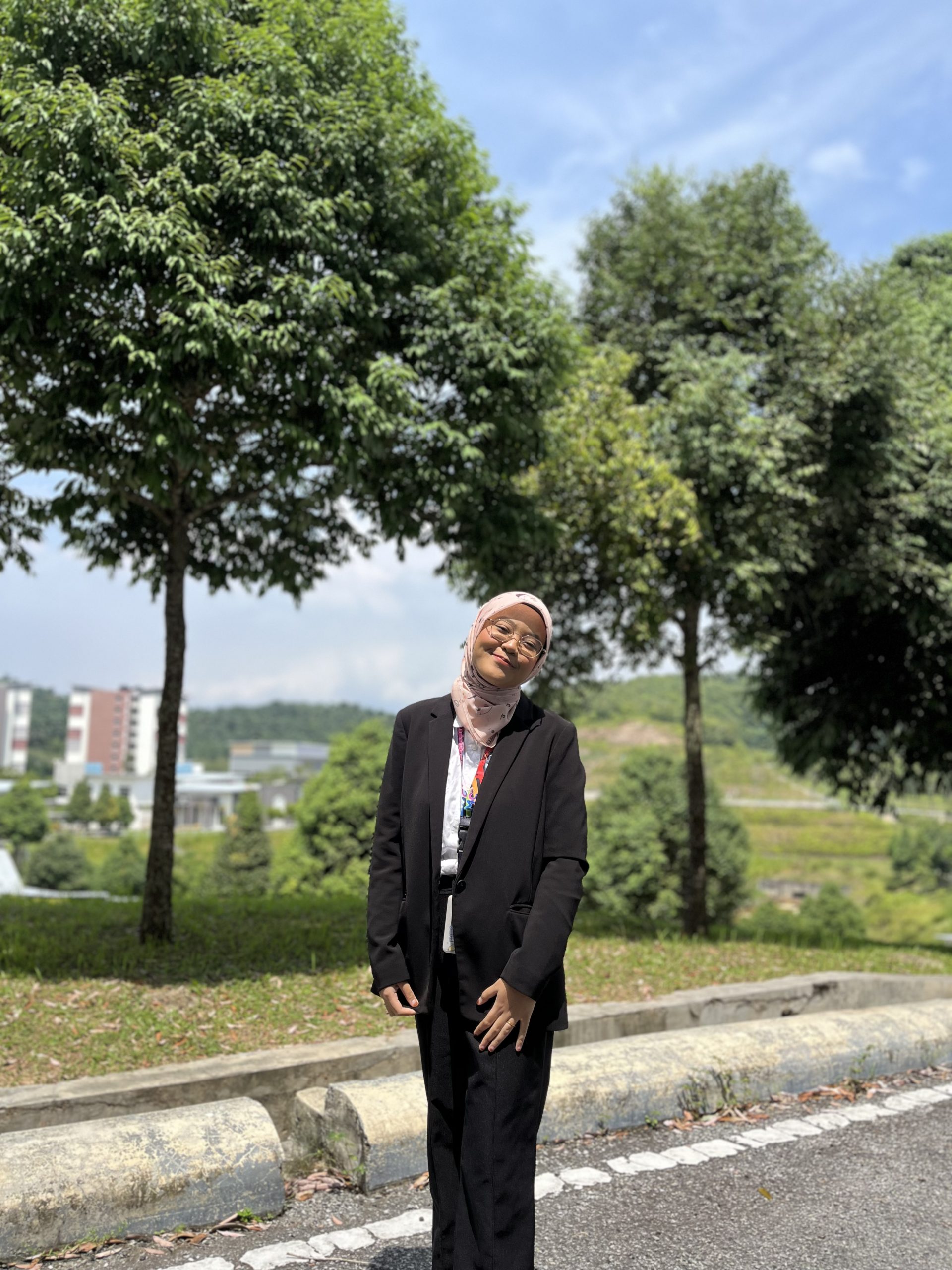 Nurul Ain