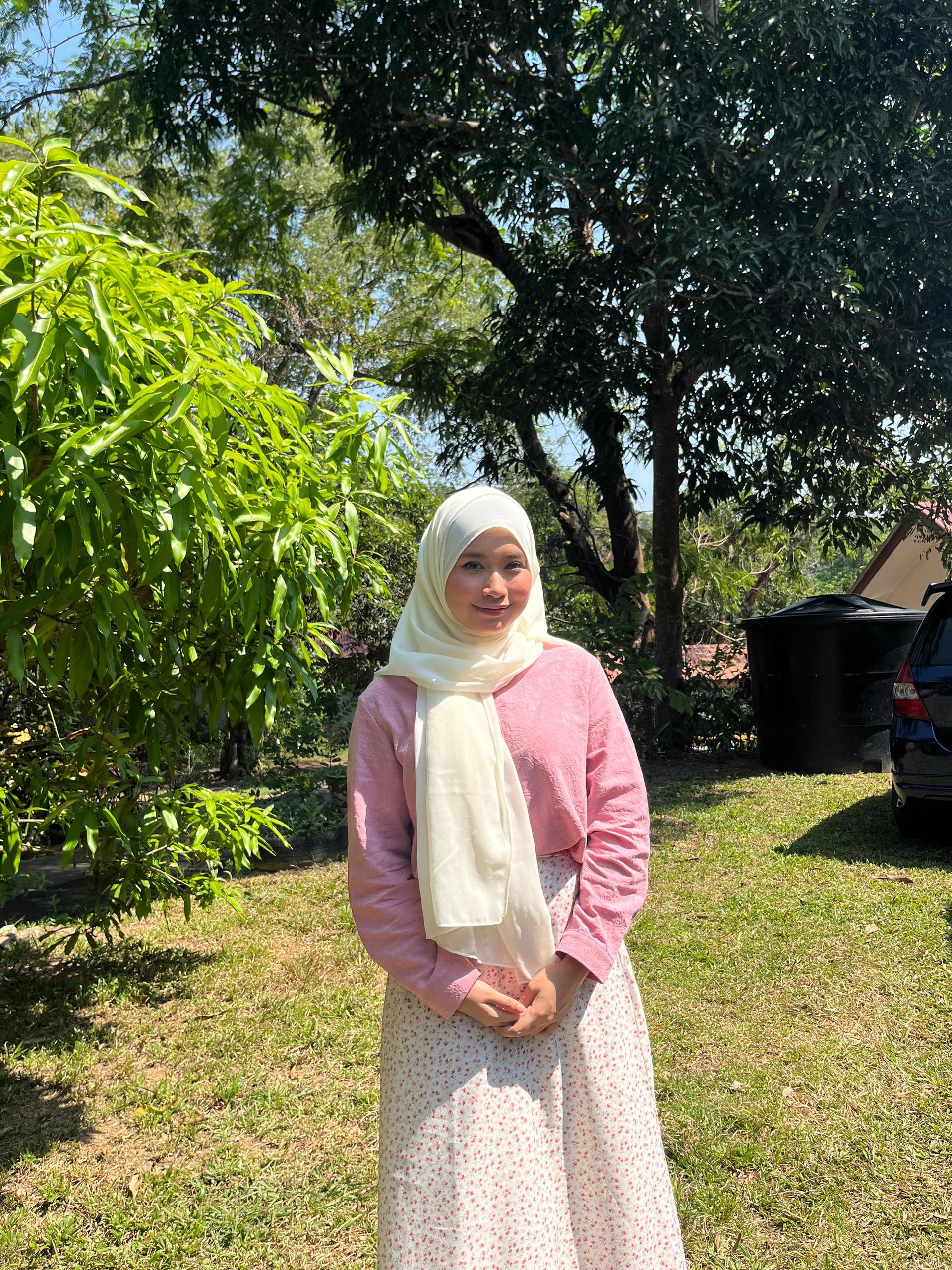 Syazwani Hasnan