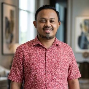 Khairun Nizam Mohammad Yusuff