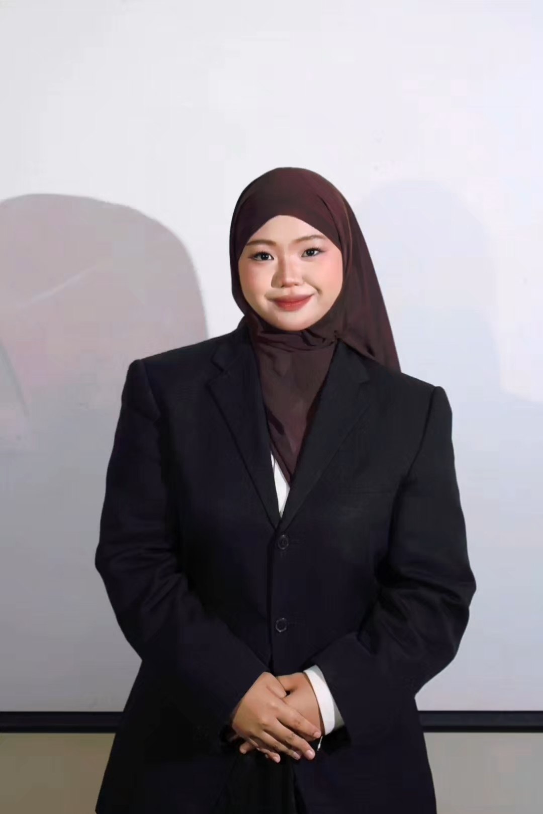 Natasya Samad