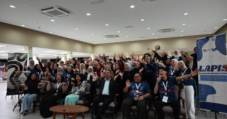 Shah Alam Times
