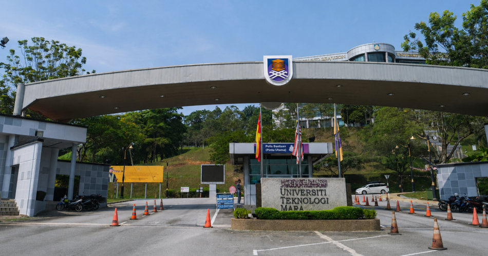 Shah Alam Times
