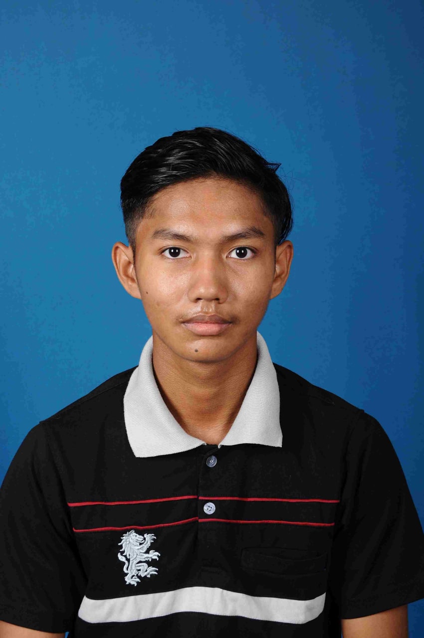 Irfan Norazam