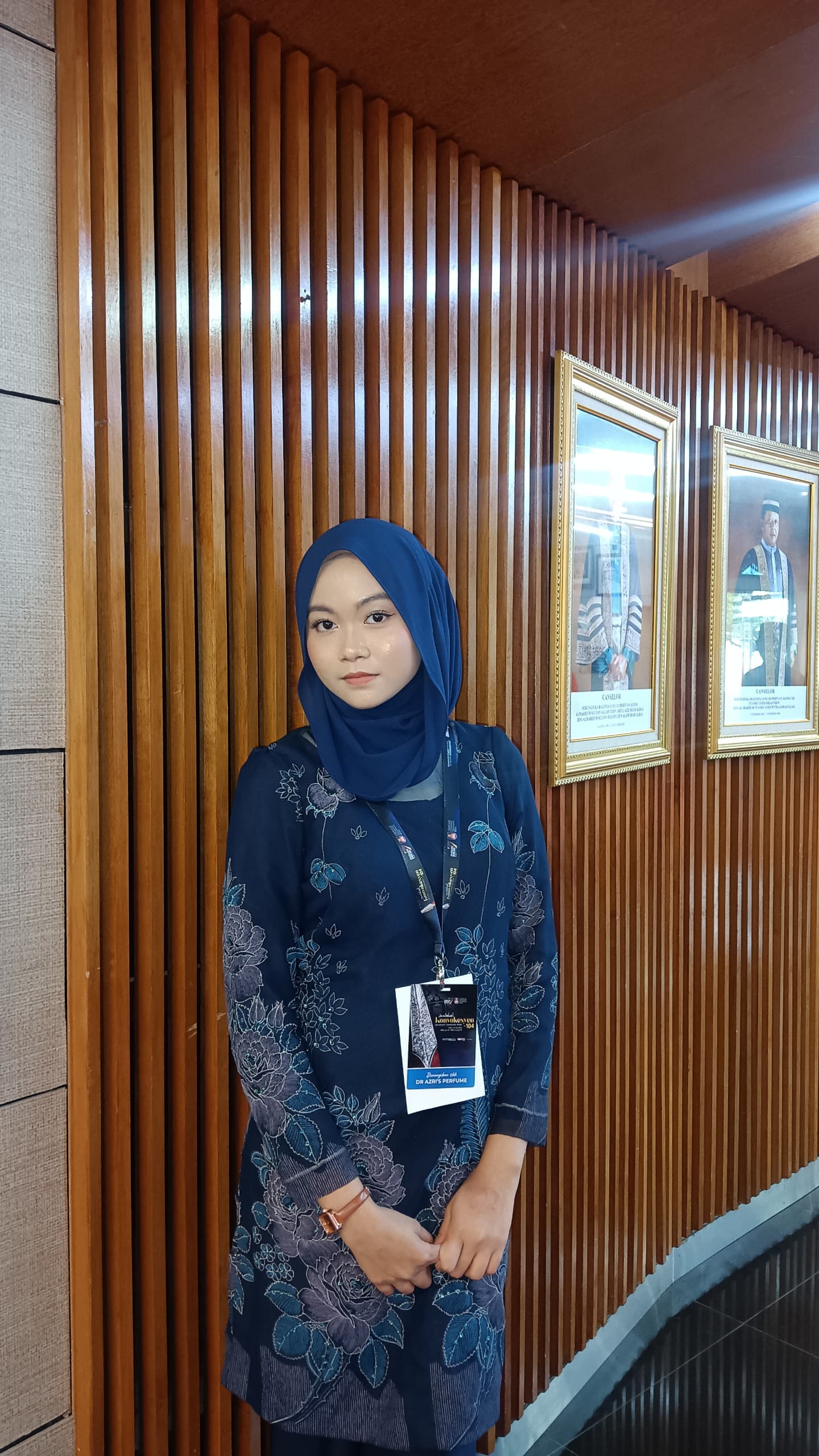 Diniy Azli