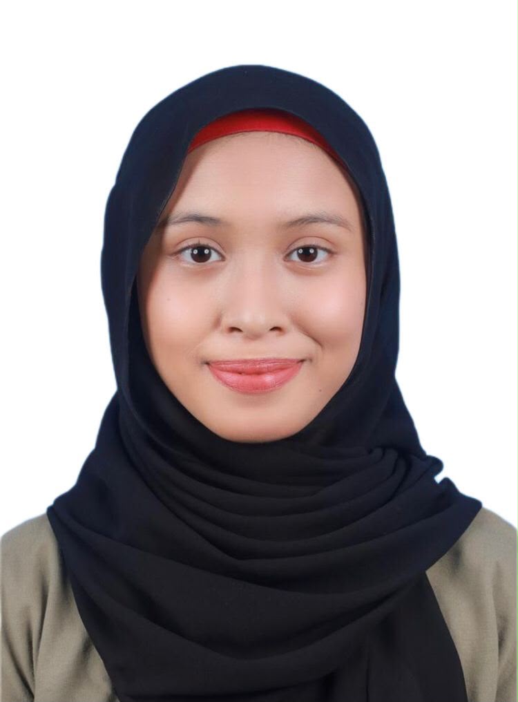 Farah Qistina